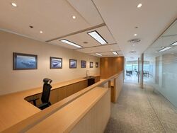 Gateway West (D7), Office #610500781